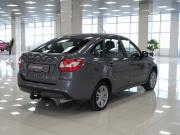 Lada (ВАЗ) Granta I Рестайлинг Самара  - изображение 22