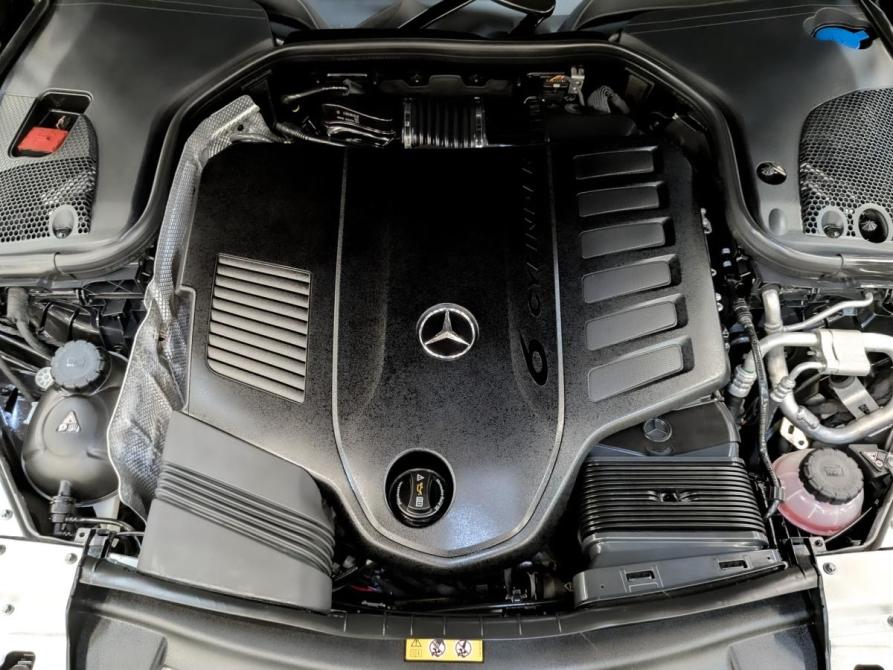 Mercedes-Benz CLS III (C257) Москва  - изображение 9