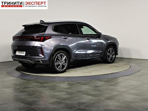 Exeed LX I Рестайлинг с пробегом 2023 года, цена 1 957 000 рублей, 64469 км, внедорожник, Автокод Объявления