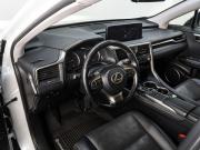 Lexus RX IV Рестайлинг Тюмень  - изображение 38