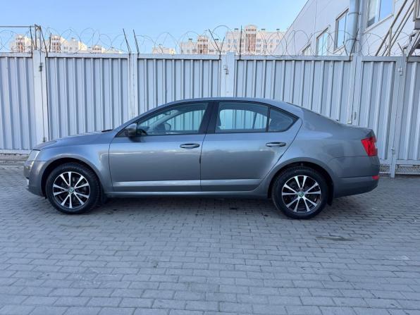 Skoda Octavia III (A7) с пробегом 2014 года, цена 1 299 000 рублей, 115000 км, лифтбек, Автокод Объявления