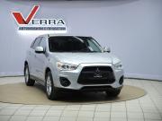 Mitsubishi ASX I Рестайлинг Уфа  - изображение 19