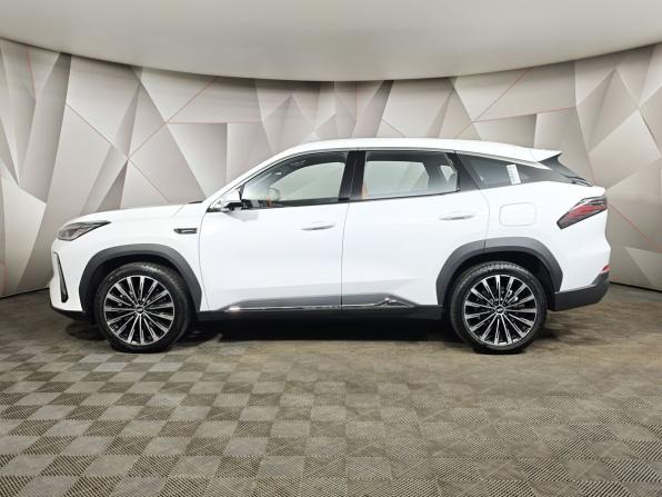 Geely Galaxy M7 с пробегом 2026 года, цена 4 050 000 рублей, 91 км, внедорожник, Автокод Объявления