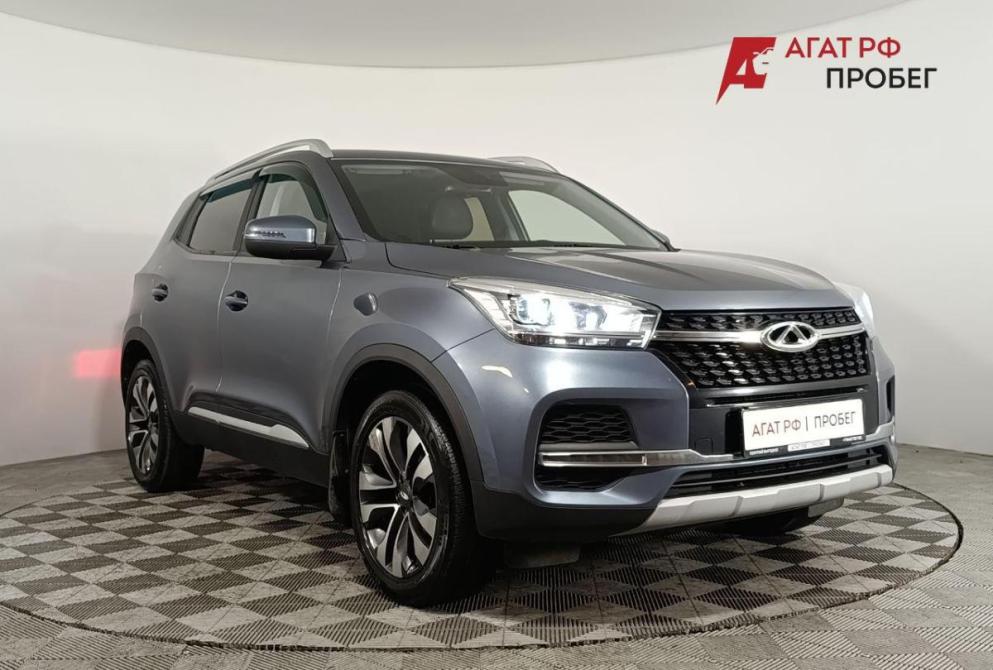 Chery Tiggo 4 I Рестайлинг Волгоград  - изображение 1