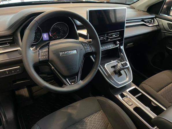 Новый Haval M6 II 2026 года, цена 2 349 000 рублей, внедорожник, Автокод Объявления