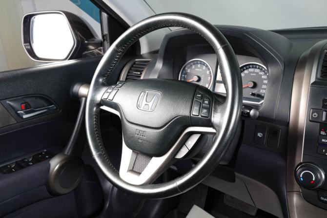 Honda CR-V III Рестайлинг с пробегом 2010 года, цена 1 819 000 рублей, 125900 км, внедорожник, Автокод Объявления