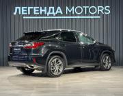 Lexus RX IV Иркутск  - изображение 44