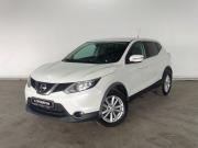 Nissan Qashqai II Москва  - изображение 21
