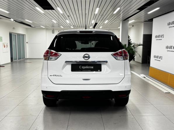 Nissan X-Trail III с пробегом 2016 года, цена 1 530 000 рублей, 161830 км, внедорожник, Автокод Объявления