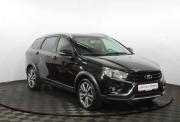 Lada (ВАЗ) Vesta I Нижний Новгород  - изображение 29