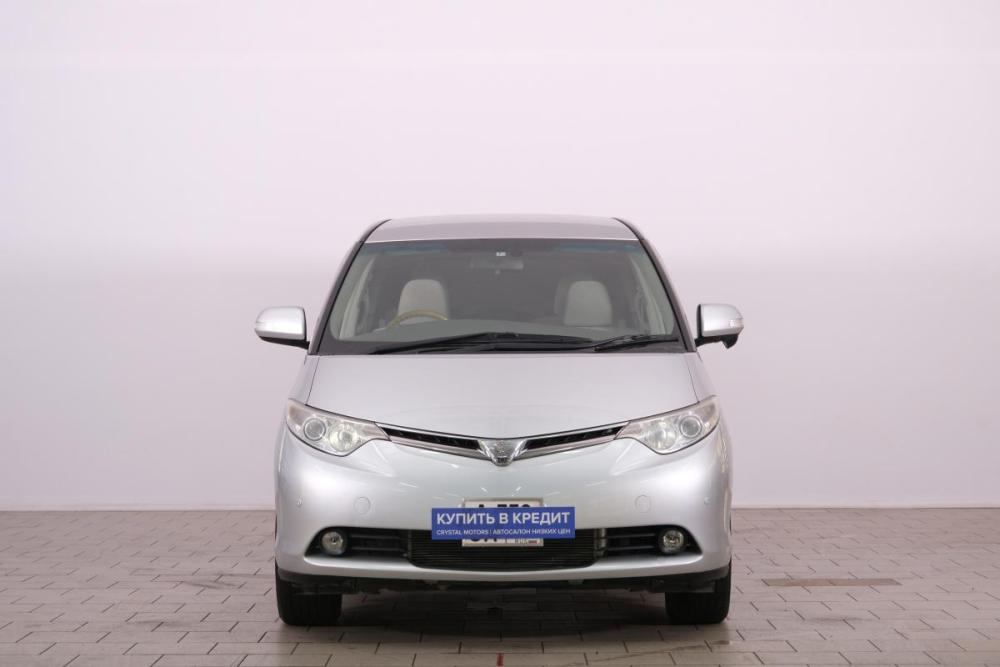 Toyota Estima III Омск  - изображение 2