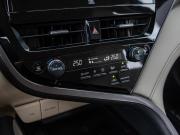 Toyota Camry VIII (XV70) Рестайлинг Краснодар  - изображение 37
