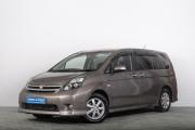 Toyota ISis I Рестайлинг Томск  - изображение 21