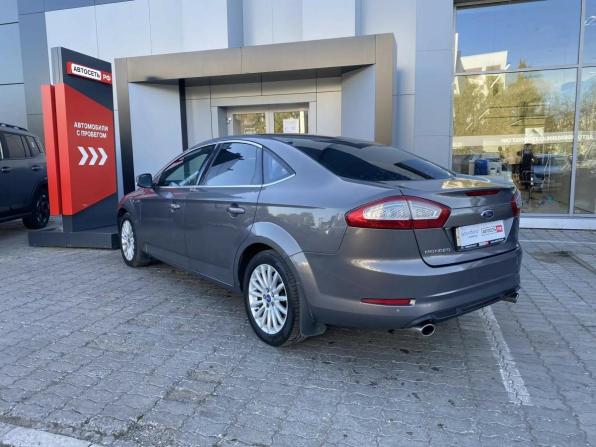 Ford Mondeo IV Рестайлинг с пробегом 2012 года, цена 775 590 рублей, 216703 км, седан, Автокод Объявления