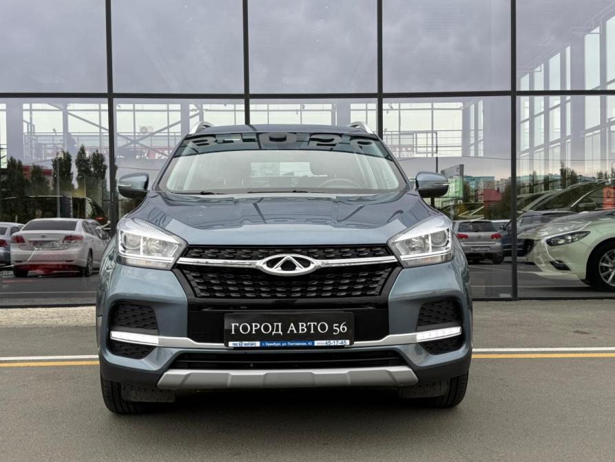 Chery Tiggo 4 I Рестайлинг Оренбург  - изображение 4
