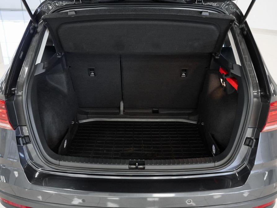 Volkswagen Tharu I Самара  - изображение 28