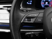 Audi Q8 I (4M) Москва  - изображение 50