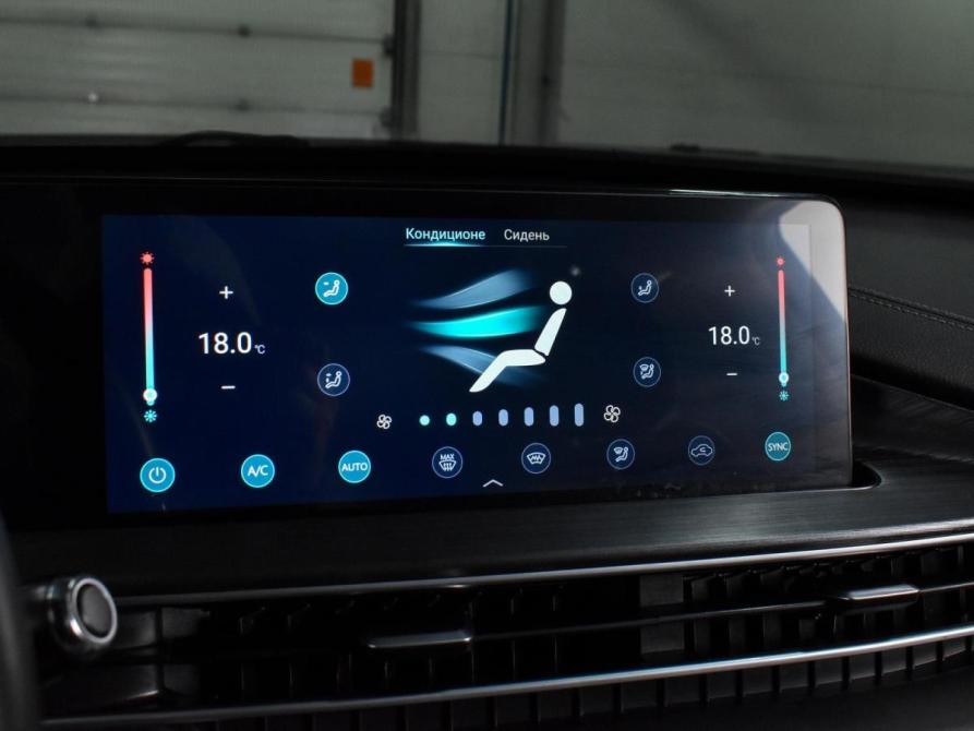 Chery Tiggo 7 Pro Max I Ростов-на-Дону  - изображение 15