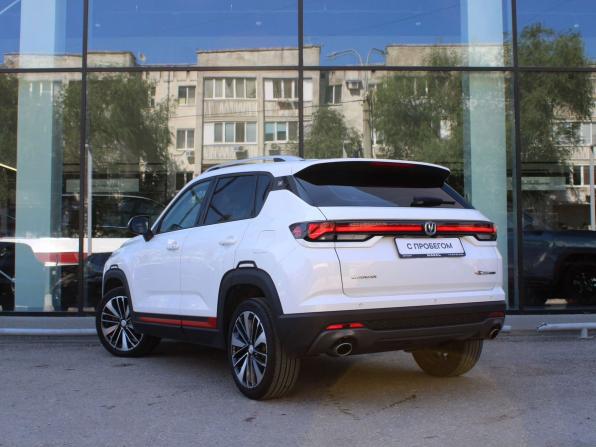 Changan CS35 Plus I Рестайлинг с пробегом 2023 года, цена 1 730 000 рублей, 30664 км, внедорожник, Автокод Объявления