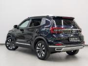 Chery Tiggo 4 I Рестайлинг Москва  - изображение 37