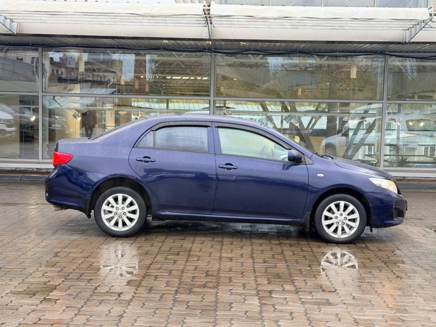 Toyota Corolla X (E140 E150) Москва  - изображение 6