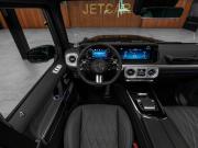Mercedes-Benz G-Класс III (W465) Рестайлинг Москва  - изображение 38