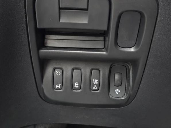 Renault Espace IV Рестайлинг с пробегом 2009 года, цена 645 000 рублей, 240893 км, минивэн, Автокод Объявления