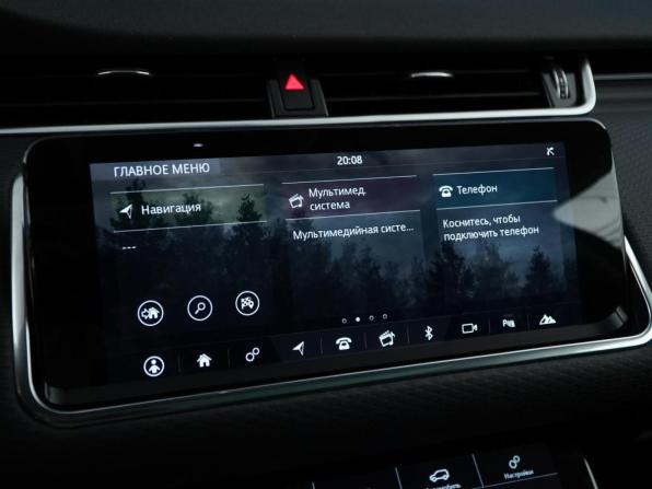 Land Rover Range Rover Evoque II с пробегом 2020 года, цена 3 650 000 рублей, 83343 км, внедорожник, Автокод Объявления