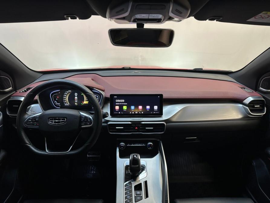 Geely Coolray I Балашиха  - изображение 5