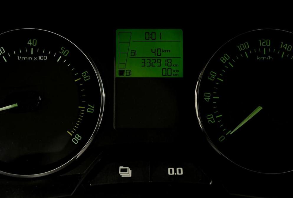 Skoda Roomster I Рестайлинг Нижний Новгород  - изображение 17