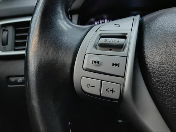 Nissan Qashqai II с пробегом 2016 года, цена 1 549 000 рублей, 120445 км, внедорожник, Автокод Объявления