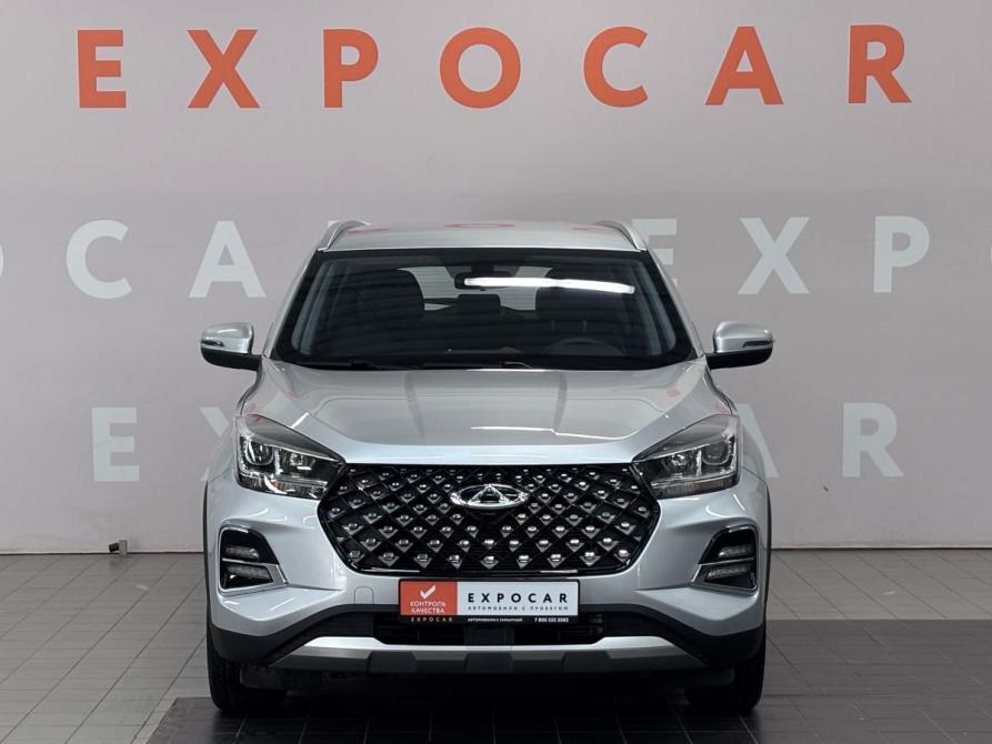 Chery Tiggo 4 Pro I Волгоград  - изображение 2
