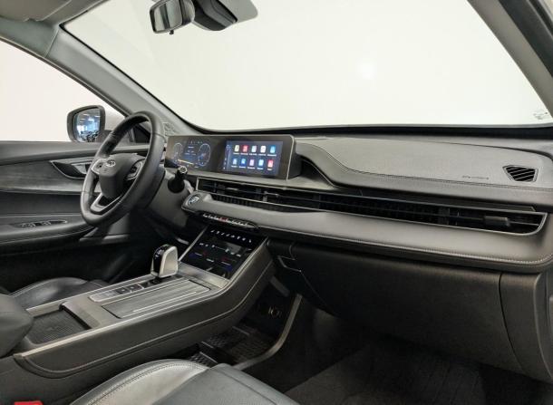 Chery Tiggo 4 Pro I Рестайлинг с пробегом 2024 года, цена 1 750 000 рублей, 31800 км, внедорожник, Автокод Объявления