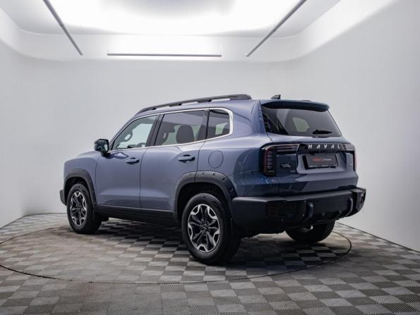 Haval Dargo с пробегом 2024 года, цена 2 740 000 рублей, 24119 км, внедорожник, Автокод Объявления