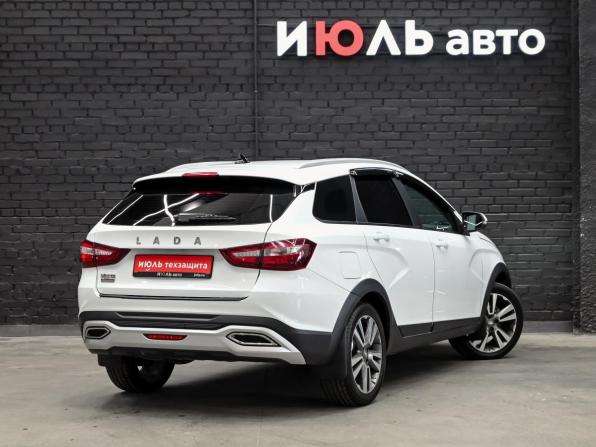 Lada (ВАЗ) Vesta I Рестайлинг (NG) с пробегом 2024 года, цена 1 500 000 рублей, 29021 км, универсал, Автокод Объявления