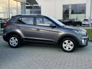 Hyundai Creta I Рестайлинг Вологда  - изображение 21