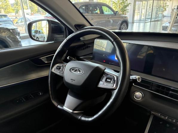 Chery Tiggo 7 Pro Max I с пробегом 2023 года, цена 1 825 000 рублей, 44108 км, внедорожник, Автокод Объявления