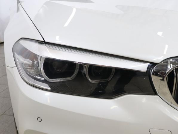 BMW 5 серии VII (G30/G31/G38) с пробегом 2020 года, цена 3 650 000 рублей, 129650 км, седан, Автокод Объявления