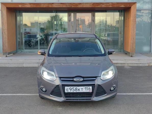 Ford Focus III с пробегом 2013 года, цена 740 000 рублей, 168416 км, хэтчбек, Автокод Объявления