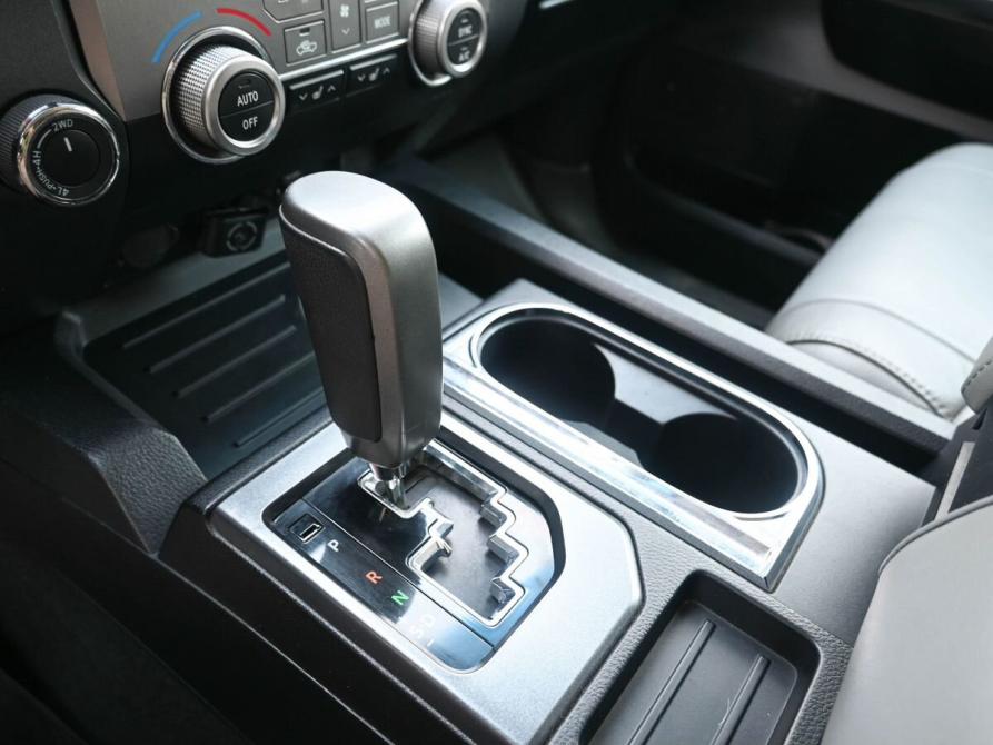 Toyota Tundra II Рестайлинг Ростов-на-Дону  - изображение 23
