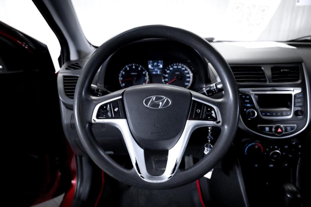 Hyundai Solaris I Рестайлинг Тюмень  - изображение 16