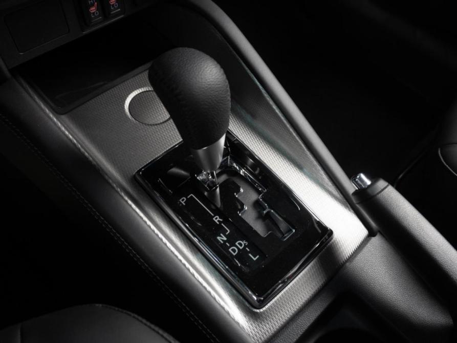 Mitsubishi ASX I Рестайлинг 3 Тюмень  - изображение 16
