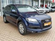 Audi Q7 I (4L) Рестайлинг Екатеринбург  - изображение 30