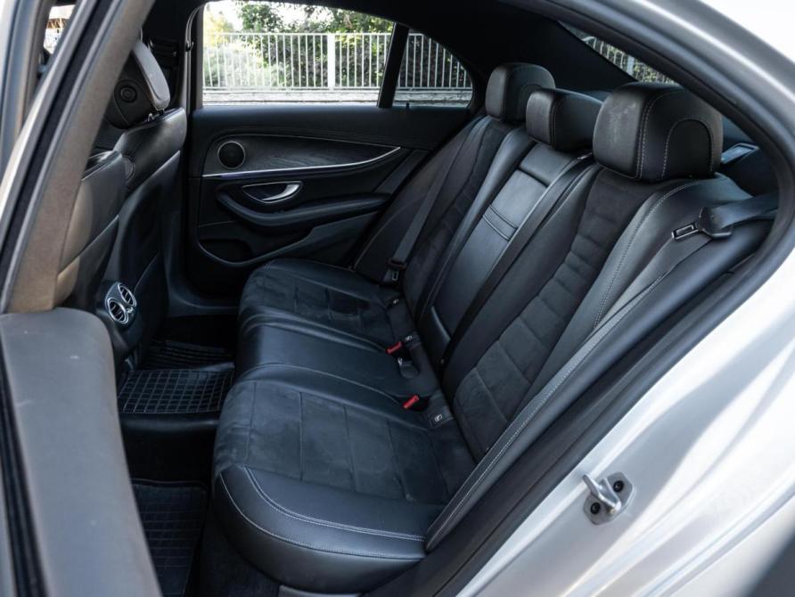 Mercedes-Benz E-Класс V (W213 S213 C238) Ставрополь  - изображение 9