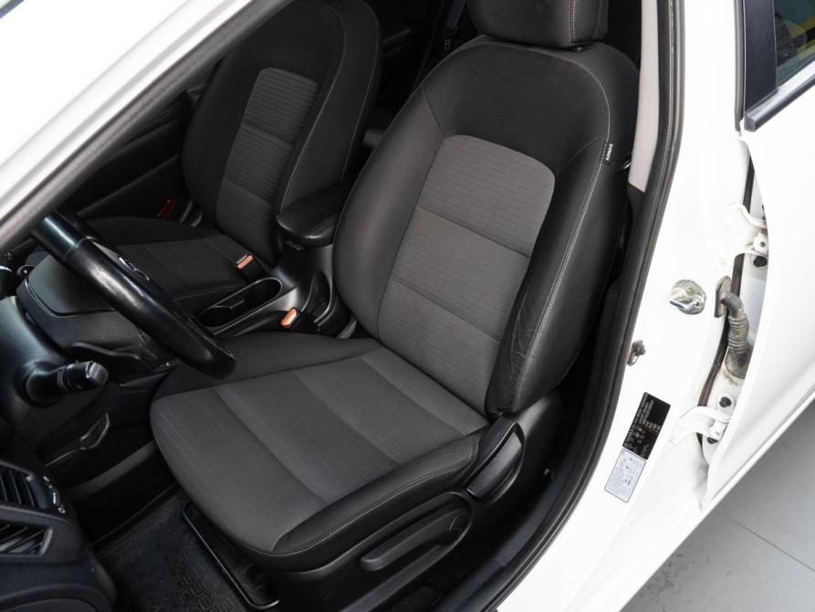 Kia Cerato III Тюмень  - изображение 12