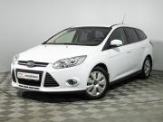Ford Focus III Санкт-Петербург  - изображение 16