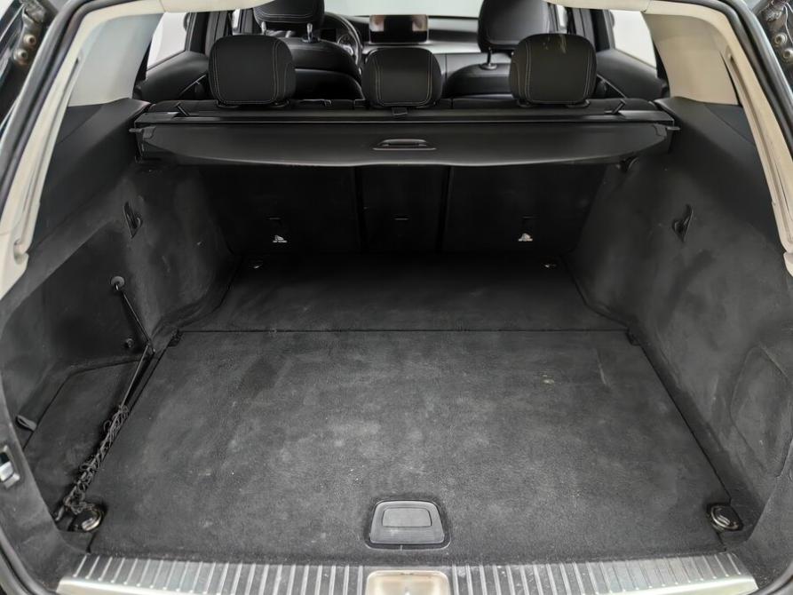 Mercedes-Benz C-Класс IV (W205) Подольск  - изображение 26