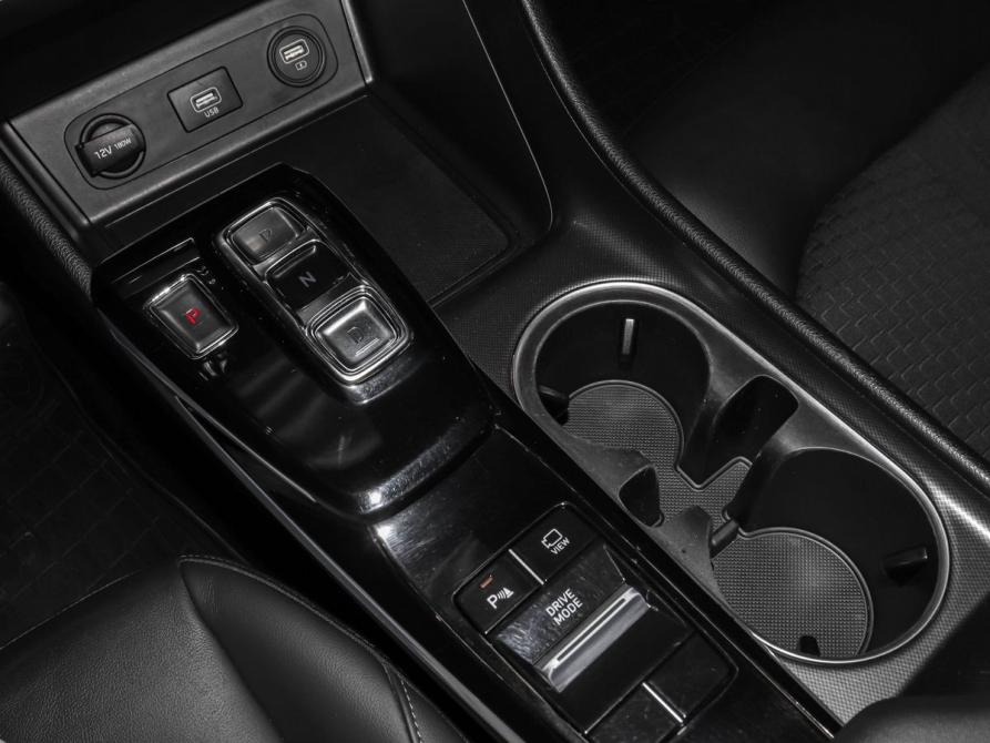 Hyundai Sonata VIII (DN8) Минеральные Воды  - изображение 9