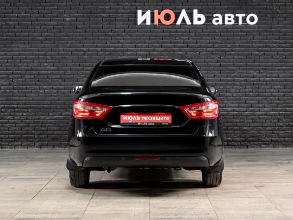 Lada (ВАЗ) Vesta I с пробегом 2020 года, цена 998 000 рублей, 110191 км, седан, Автокод Объявления