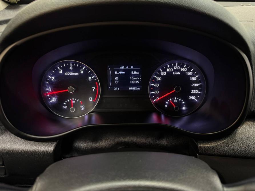 Kia Sportage IV Ставрополь  - изображение 12